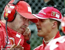 Michael Schumacher