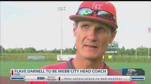 Webb City baseball coaching change