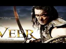 فيلم سلمان خان فيرmp4 : Veer Full Movie 2010 Free Mp4 Video Download Jattmate Com