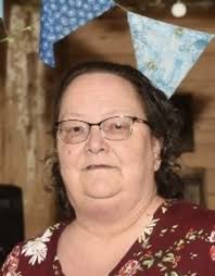 Patti Holder Obituary