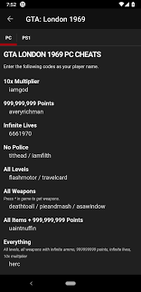 Gta 5 mobile ios has already been downloaded 70,000 times. Trucos De Gta 2 1 15 1 Descargar Para Android Apk Gratis