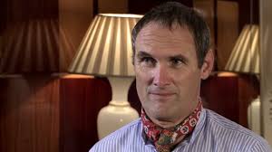 Gordon Ramsay Once Banned a Critic From His Restaurant