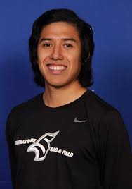 2019 Men's Track and Field Roster