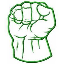 Stan lee took gray because he doesn´t wanted hulk assign any ethnic group. Product Not Found Mano De Hulk Logotipos De Superheroes Cumpleanos De Hulk