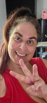 Hey my FB exercise gurus! Tangy and I are up to 18 miles