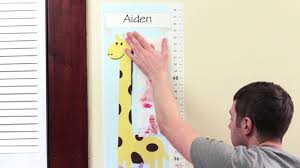 Personalized Growth Chart