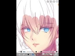 La parola italiana libro deriva dal latino liber.il vocabolo originariamente significava anche corteccia, ma visto che era un materiale usato per scrivere testi (in libro scribuntur litterae, plauto), in seguito per estensione la parola ha assunto il significato di opera letteraria. Skin And Eyes Colouring Tutorial Using Ibis Paint Youtube