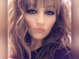 Ashley Marie Eldridge's Obituary