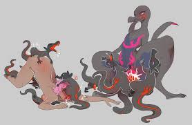 Post 2620885: Porkyman Salandit Salazzle tingtongten