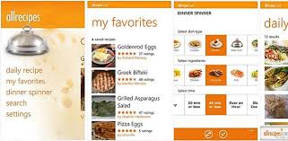 I used fat free chicken broth instead of bullion cubes. Allrecipes Dinner Spinner Krify Web And Mobile App Design Development Company In India Uk