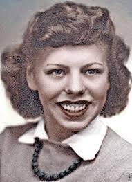 MARY LAKE Obituary (2017)