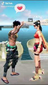 Garena free fire new update 2020 gameplay; Freefire Free Fire Love Story Video Tiktok Video Video Dailymotion