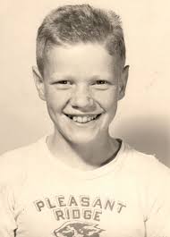 Charles Keith Obituary