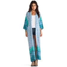 Spell The Gypsy Collective Other Spell Gypsy Desert Wanderer Kimono Poshmark