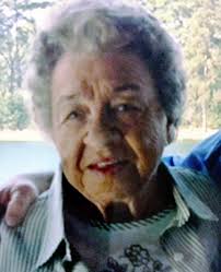 Virginia Carter Obituary