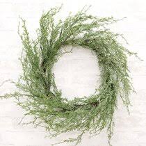 On the street of frontage road and street number is 840. Faux Cedar Branch Placemat Wayfair Ca