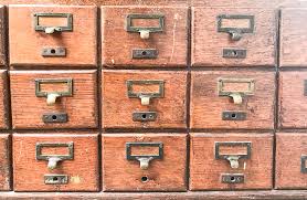 If you may be saying why, this information is completely invalid and used to log into some websites. How To Make A Card Catalog From An Ikea Moppe Little House Of Four Creating A Beautiful Home One Thrifty Project At A Time How To Make A Card Catalog