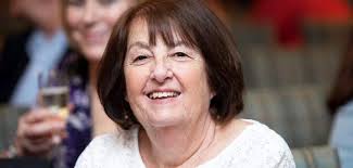 ACED IT: Tennis club vice-captain from Edgware earns lifetime achievement  award