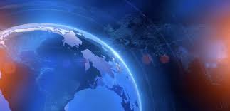 White glitch logo reveal is a charismatic premiere pro template … 23 Top Level News Background Templates To Download Now