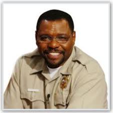 Bailiff Byrd Bio Judge Judy Tv Judges Here Comes The Judge
