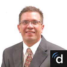 Dr. Phillip D. Roberts, DO