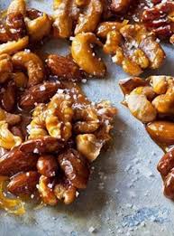 Slice turkey and assemble on gravy, and then cover and let sit for up to 1 hour. Ina Garten S 20 Best Christmas Recipes Of All Time Christmas Recipes Dinner Main Courses Best Ina Garten Recipes Best Christmas Recipes