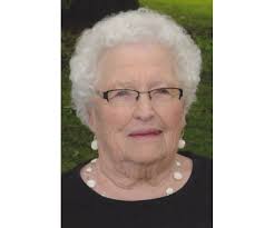 Patricia McKenna Obituary (1922