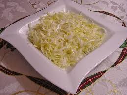 Krautsalat Wie Beim Griechen Krautsalat Rezepte Salat