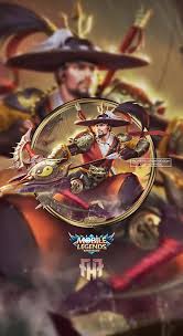 Wallpaper Phone Yi Sun Shin National Hero By Fachrifhr Mobile Legend Wallpaper Hero Wallpaper Mobile Legends
