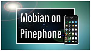 Mobian | The Best Mobile Linux Distro - YouTube