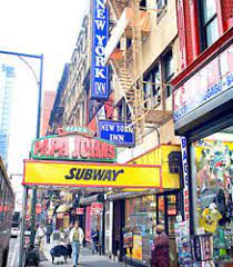 Search for the cheapest hotel deal for new york inn in new york. Hotel New York Inn Midtown West Nueva York