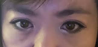 Effect created by ig user ᴅɪɢɪᴛᴀʟ ᴛᴇᴄʜɴᴏʟᴏɢɪsᴛ username epic.young. What Can Be Done For Asian Eyelids That Flip And Move Into Different Crease Positions Depending On The Day Photos