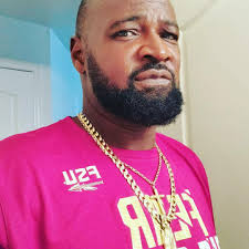 Walter Pinckney's Instagram, Twitter & Facebook