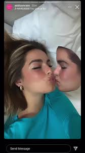 @addisonre via instagram stories (April 15th, 2021) #addisonraefandom  #addisonraefanaccount #addisonrae