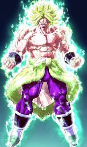 broly dbs ドラゴンボールgt ドラゴンボール イラスト ドラゴンボール