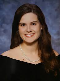 Not sure what class but Catherine michelle katie sherrod