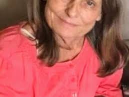 Wanda Karen Harris McKee