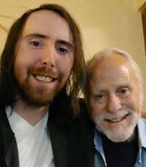 Asmongold has announced that he plans to return to streaming this week He  had taken time off following the death of his father