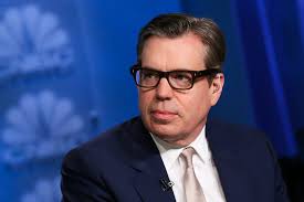 Gold is a hedge against debasement: Goldman's Jeff Currie