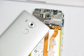 Huawei Mate 8 Teardown