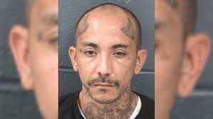 Las Cruces man arrested for allegedly breaking into ex's home, threatening  her