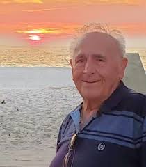 Eugene Fabrizi Obituary