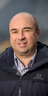 Ökologie: Lebenstürme der Oberstufe.