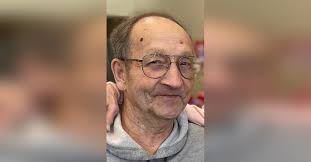 Obituary information for Clarence Howard Goss