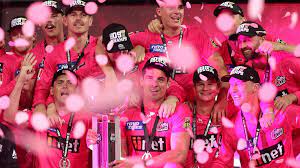 List of players, coaches, and managements. Recent Match Report Sixers Vs Stars Final 2019 20 Espncricinfo Com