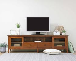 Fantastic range of small to long tv units so easy to fit in any corner of your lounge area. Toorak Long Low Line Tv Cabinet Wohlers