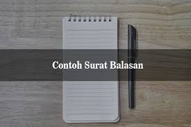 Check spelling or type a new query. 10 Contoh Surat Balasan Permohonan Instansi Undangan Dan Lainnya