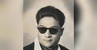 Surendra "Suru" Jashbhai Patel Obituary