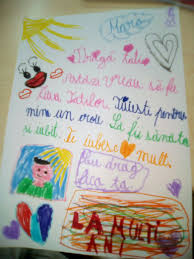 Sa fii sanatos, fratimiu si sa reusesti sa realizezi ce iti propui, pentru ca tu esti un barbat care stie ce vrea si care lupta pentru ce isi doreste! La Multi Ani Tati Blogdescoala