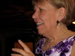 Jim's Loire: October 2010